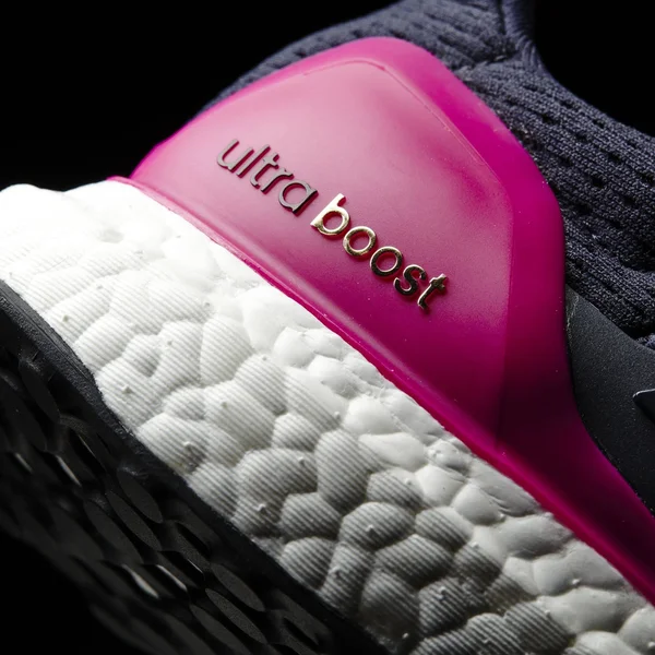 Adidas Ultra Boost Shoes Night Navy 8 - Womens Running Shoes