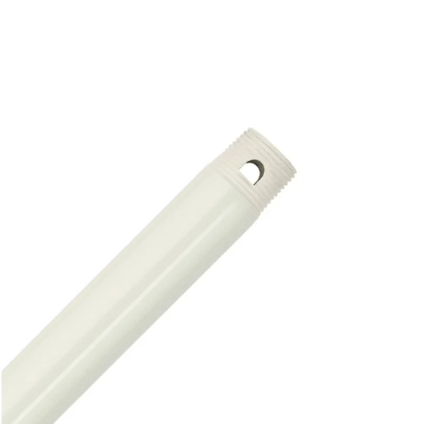 Hunter Fan - 25139 Downrod White 36in