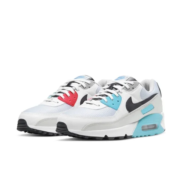 Nike Air Max 90 White