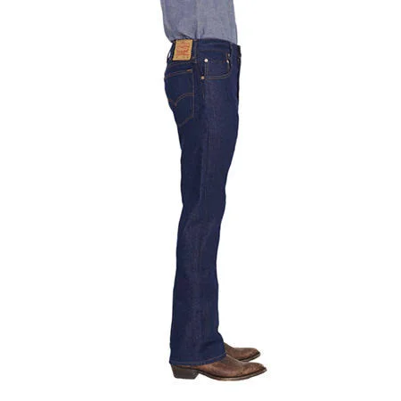 Levi&s ESP Indigo 517 Bootcut Jeans