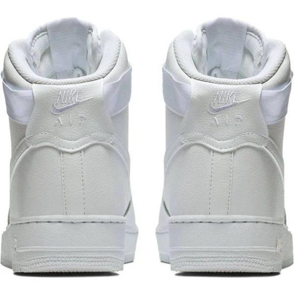 Nike Air Force 1 High &07 - White