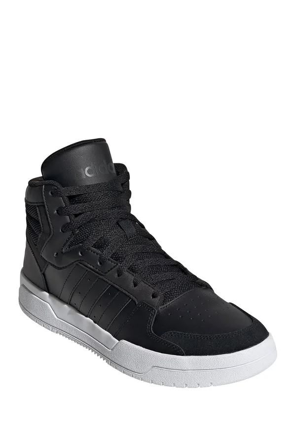 Adidas Entrap Mid 11 Men's Black