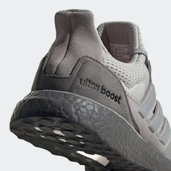 Adidas Ultraboost Su0026L Shoes Grey 11.5 - Mens Running Shoes