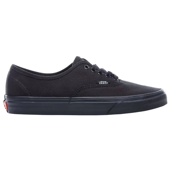 Vans Authentic Black/Black