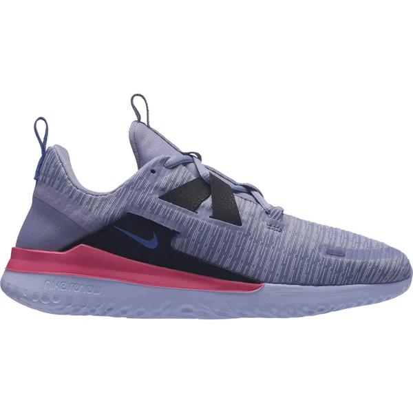 Nike Renew Arena Women's Running Shoes, Drk Purple, 8.5