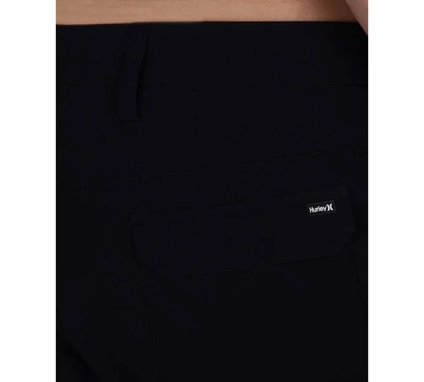 Hurley Men's Phantom Flex 2.0 Walkshort - Cool Grey, 29