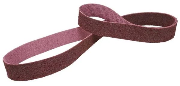3M 7100217514 2-1/2 x 132 A-MED Scotch-Brite SC-BS Surface CONDITIONING Belt, AA Abrasives