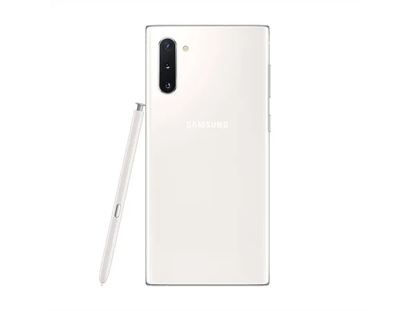 Samsung Galaxy Note10 256gb (Sprint), Aura White