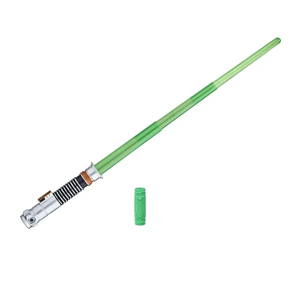 Star Wars Return of The Jedi Luke Skywalker Electronic Lightsaber