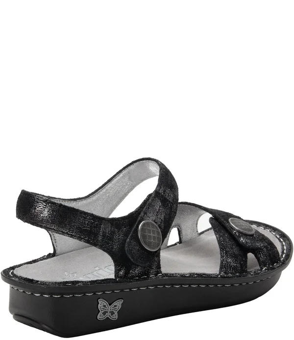 Alegria Vienna Smolder Sandal Smolder - 39, M