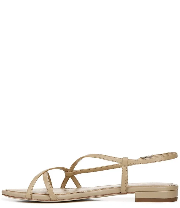 Sam Edelman Women's Teale Sandals - Coral - 8M