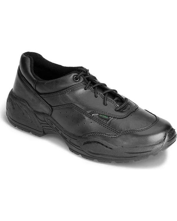 Rocky 911 Athletic Oxford - Men's Black