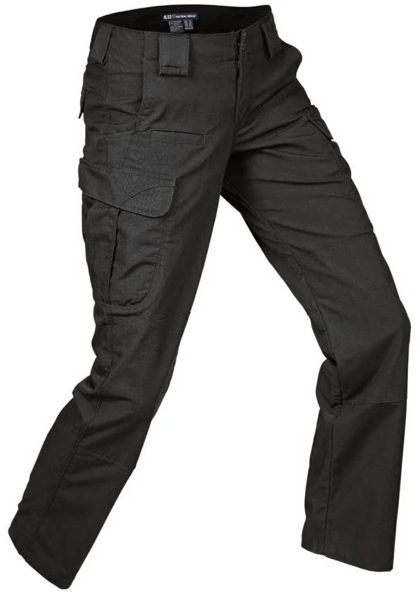 5.11 Tactical Women's Stryke Pant, TDU Green - 6438619012R