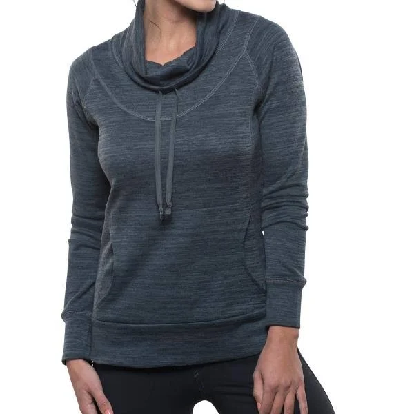Kuhl Lea Pullover - Women's Xs Ash