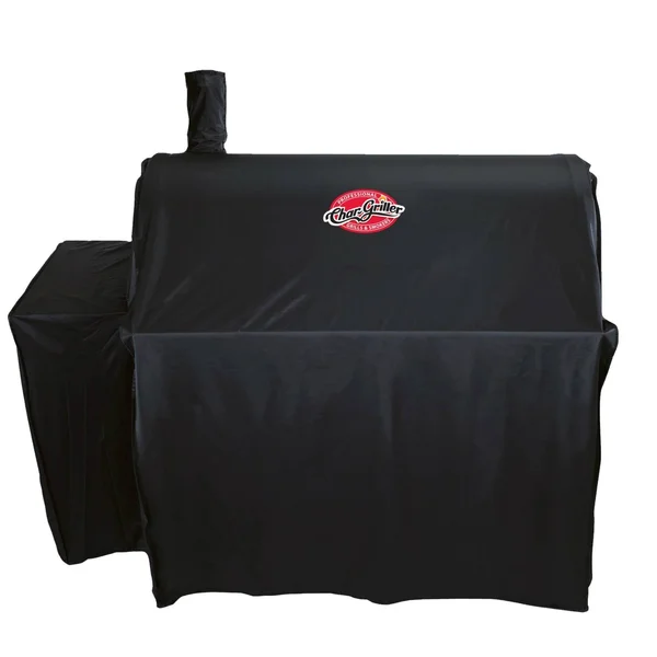 Char-griller Outlaw Grill Cover - 3737