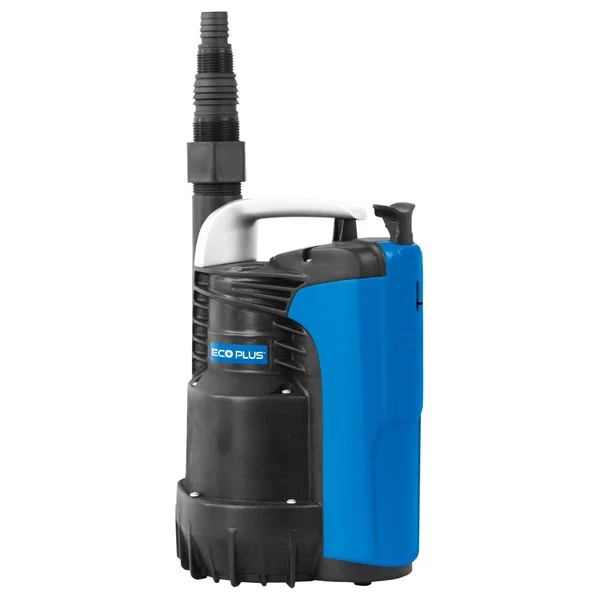 EcoPlus - Elite Series Automatic Submersible Pump 1/5 HP, 1746 GPH