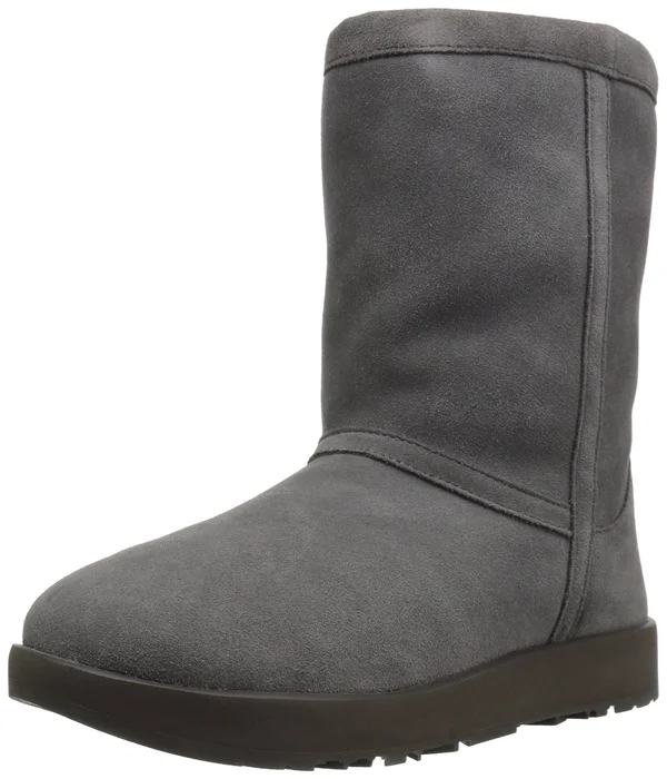 Ugg Classic Short Waterproof (Metal) Women's Boots