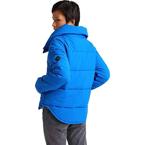 Burton Heyland Jacket - Women's Lapis Blue, XL