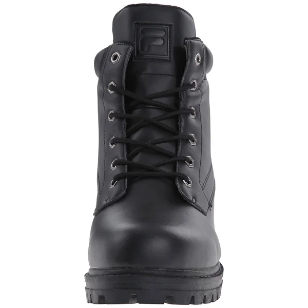 Fila Men's Edgewater 12 Boot - Black