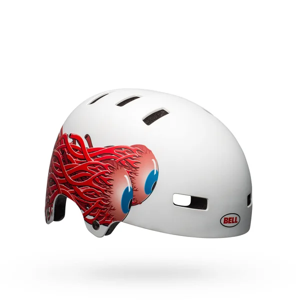 Bell Span Helmet