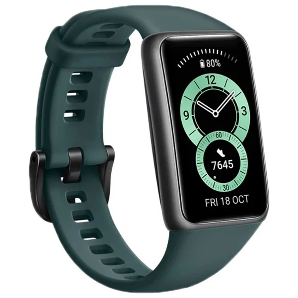 Huawei Band 6 Smartwatch One Size