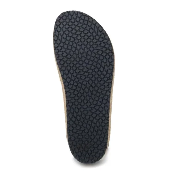 Women's Original 108 Wool Clog with Cork Sole - Medium Width Heather, 9