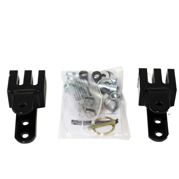 Blue Ox - Triple Lug Kit BX88151
