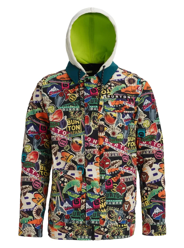 Burton Dunmore Jacket, Men's