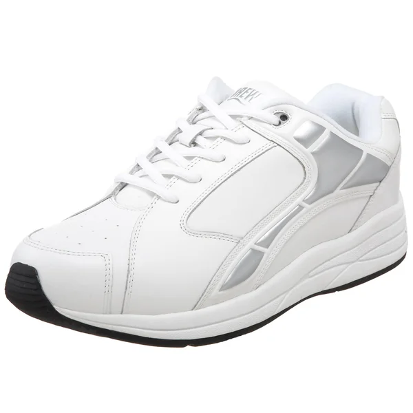 Men's Drew Force, Size: 14, White