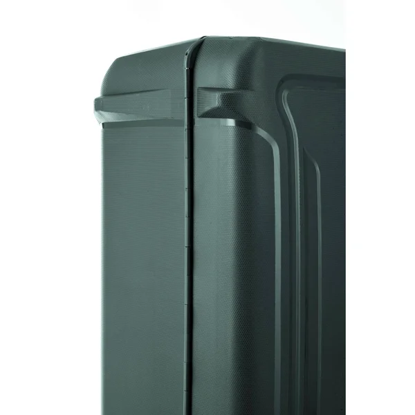 American Tourister Tribus 20x22 Spinner (Black)