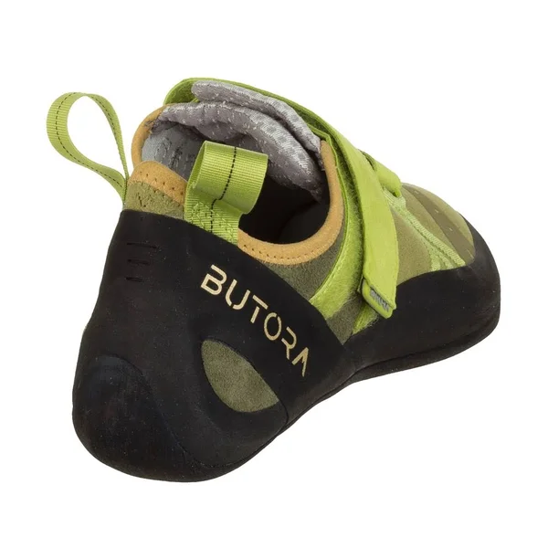 Butora Endeavor Moss Wide Fit Climbing Shoe