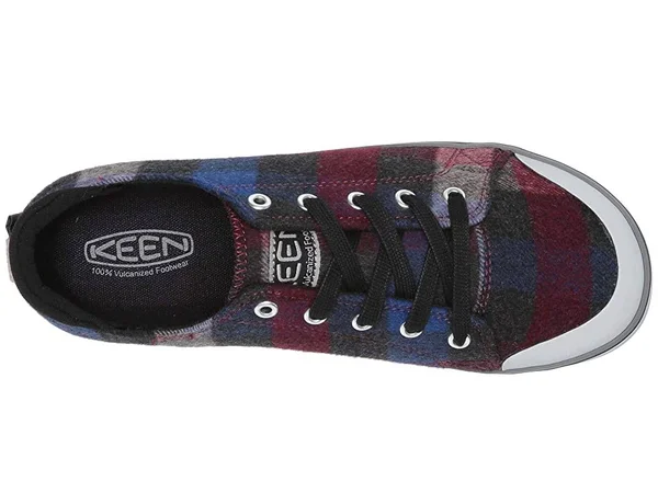 Keen Elsa III Women's Sneaker Combo/Black - 6.5