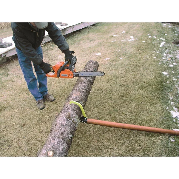 Timber Tuff Wood Handle Log Jack TMB-55