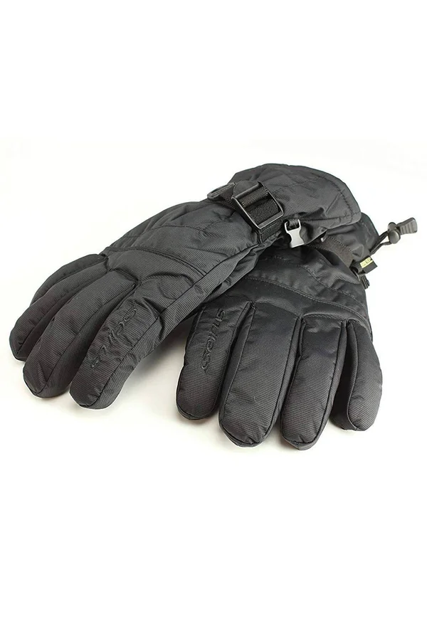 Seirus Phantom Gore-Tex Glove - Black - Medium