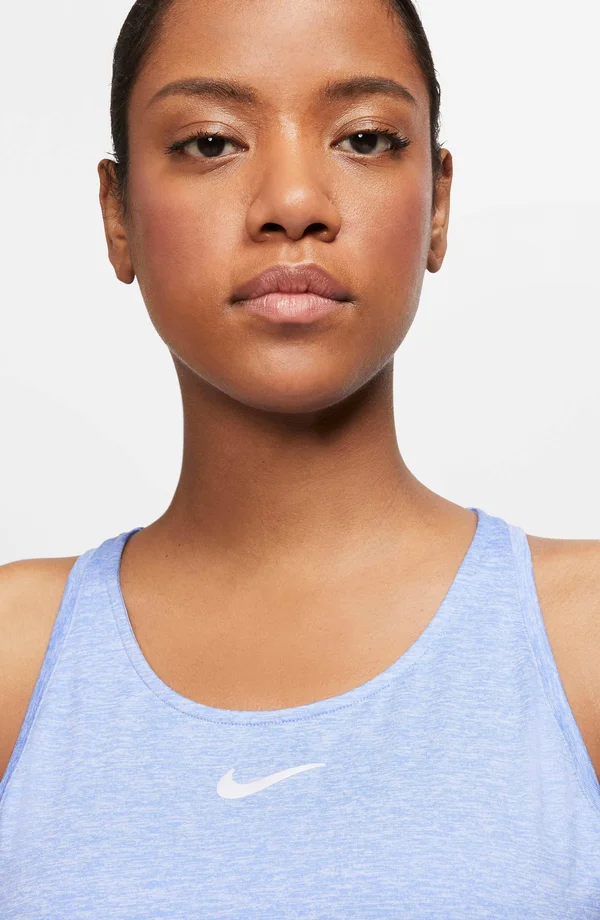 Women's Nike NikeCourt Dry Elevated Essential Tank