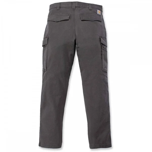 Carhartt Men's Rugged Flex Rigby Cargo Pant
