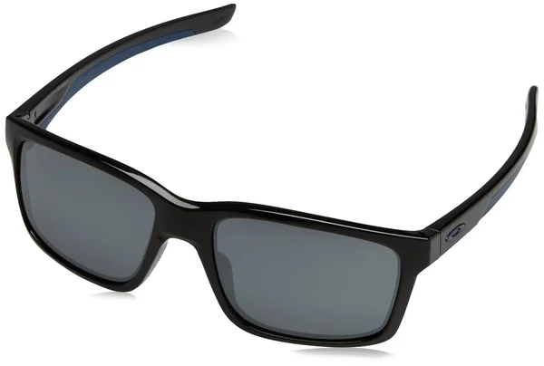 Oakley Mainlink Sunglasses, Polished Black