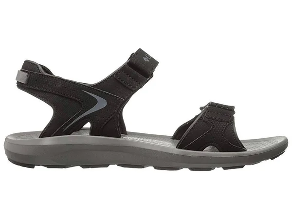 Columbia Men's Techsun Sandal Black - Titanium 13