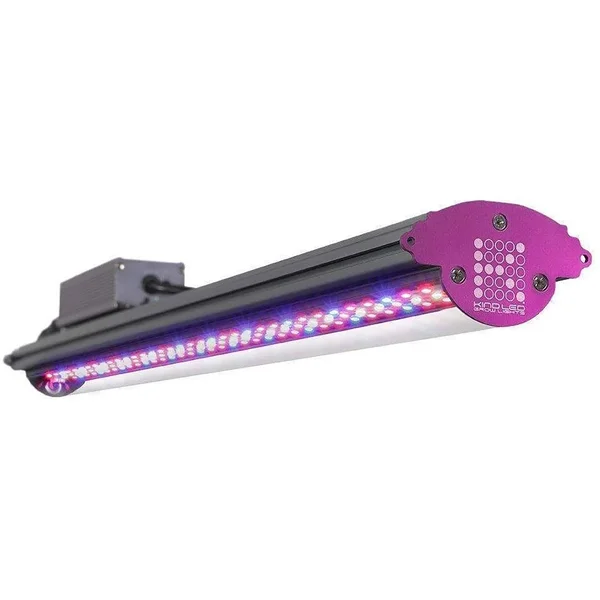 Kind LED x Series X40/X80 Bar Grow Light, 2 ft., Flower