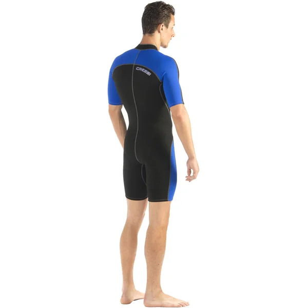Cressi 2mm Lido Men's Shorty Medium