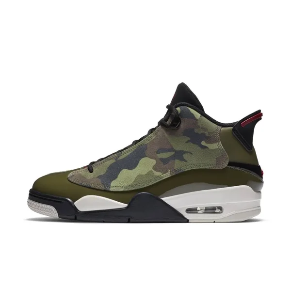 Men's Air Jordan Dub Zero