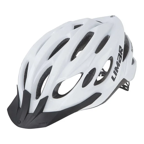 Limar Scrambler Helmet White L