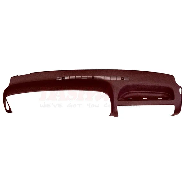 Dashskin 1995-1996 Chevrolet/GMC Truck Dash Cover C/K 1500-3500 Tahoe Suburban Yukon-Ruby