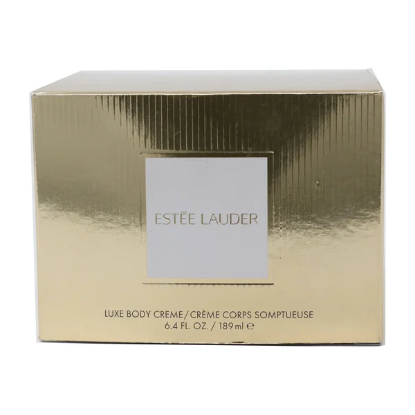 Estee Lauder Luxe Body Creme - 6.4 oz.