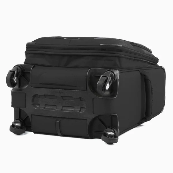 Travelpro Maxlite 5 21x22 Expandable Carry on Spinner - Black - 21 inches x 14 inches x 9 inches