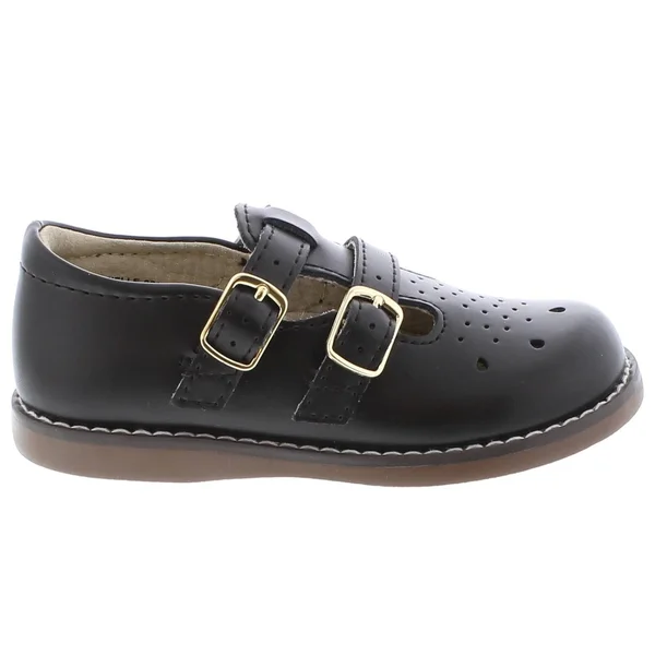 Danielle (9 Toddler M/W - Brown)