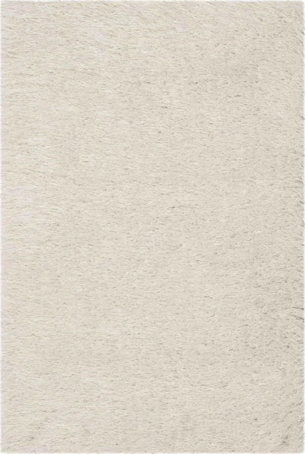 Safavieh Venice Shag Area Rug - Pearl