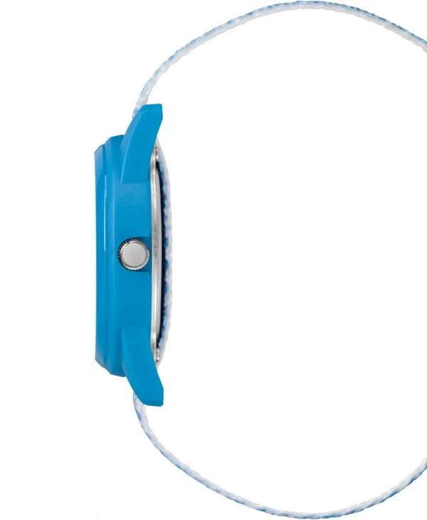 Timex Kids TW7C12100 Unisex Quartz Watch