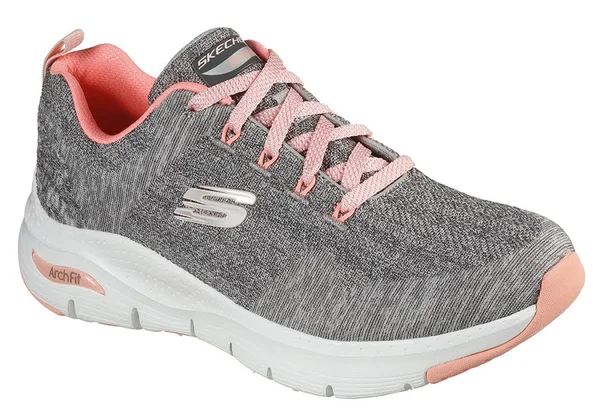 Skechers Women's Arch Fit - Comfy Wave Sneaker