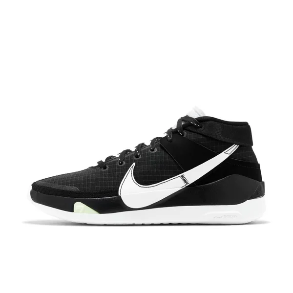 Nike KD 13 Team Black White